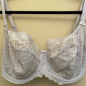 Panache 34FF Panache Envy Balconnet Bra 7285